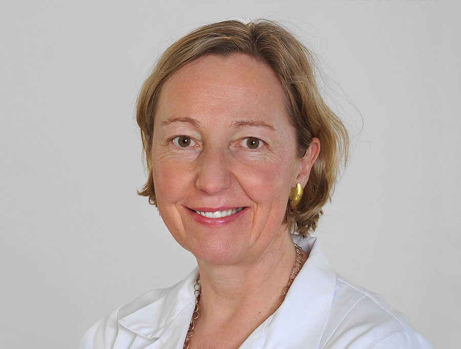 Heike Bischoff-Ferrari