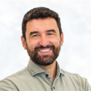 Dario Valenzano