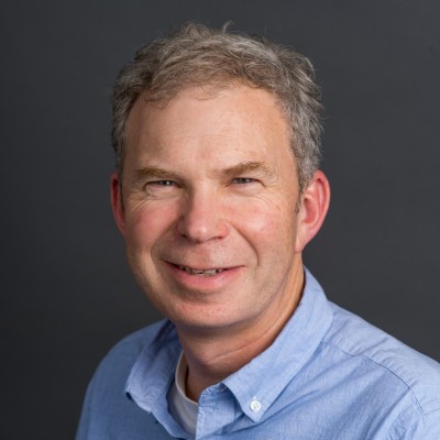 Bernard Fine