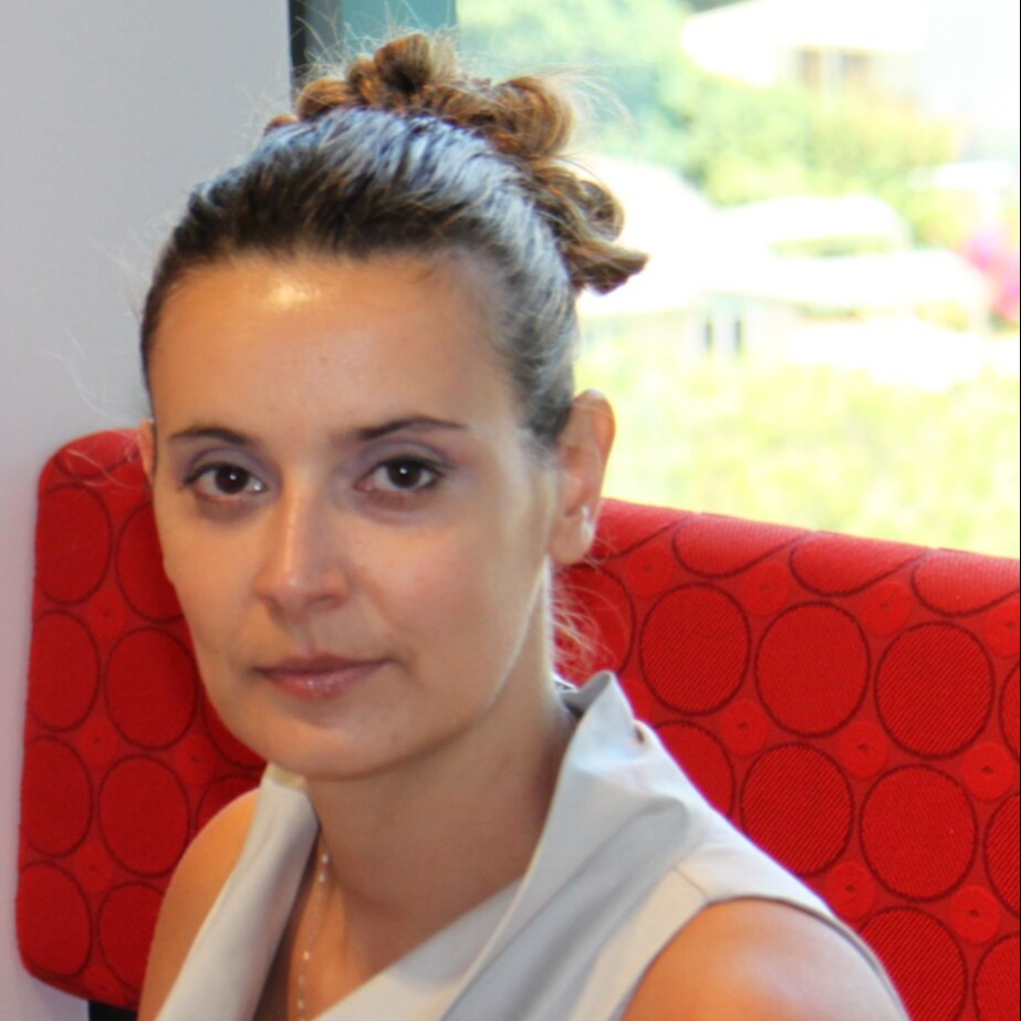 Aleksandra Filipovska