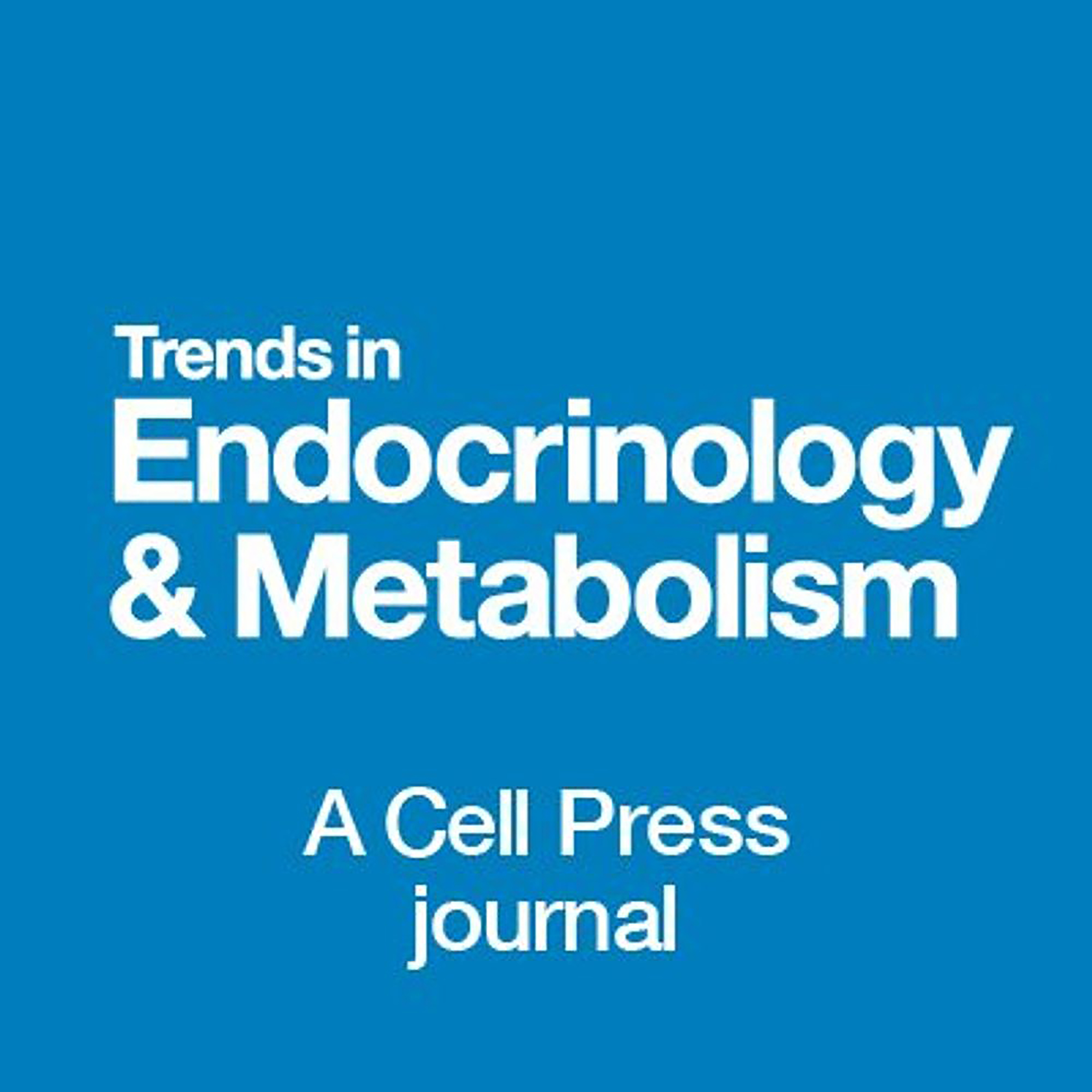 Tends in Endocrinology & Metabolism