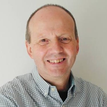Ian Hickson