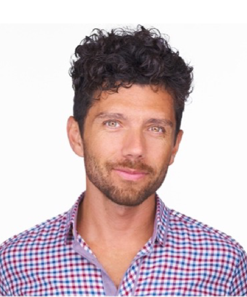 Ed Chouchani