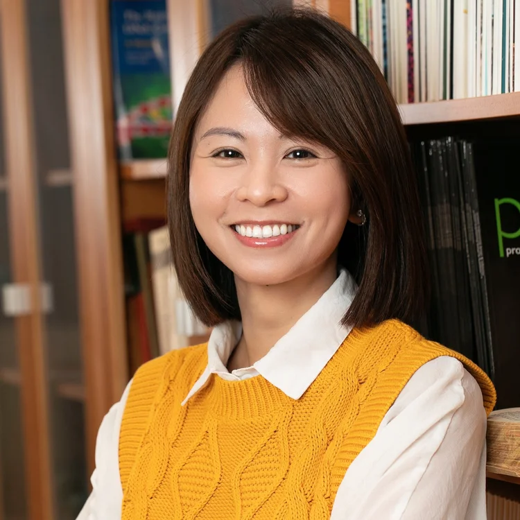 Christine Choi