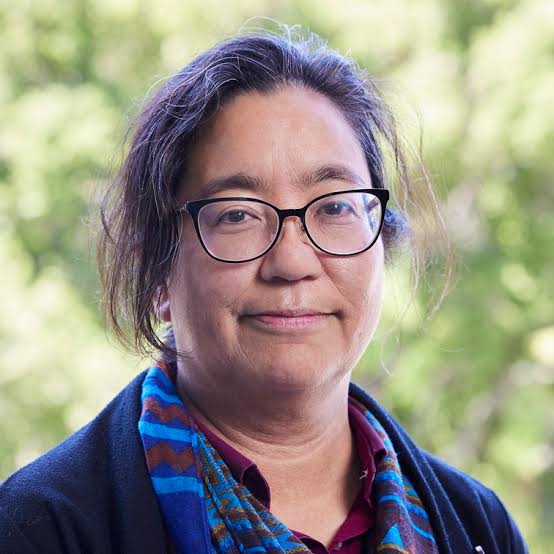 Susan Tsutakawa	
