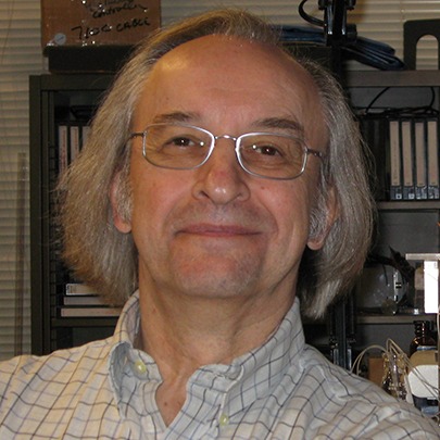Steve Kowalczykowski