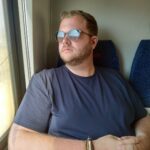 Timothy J. Few-Cooper