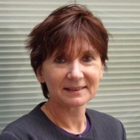 Laurence Legeai-Mallet	
