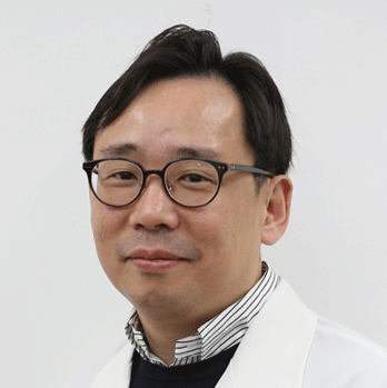 Eui-Cheol Shin