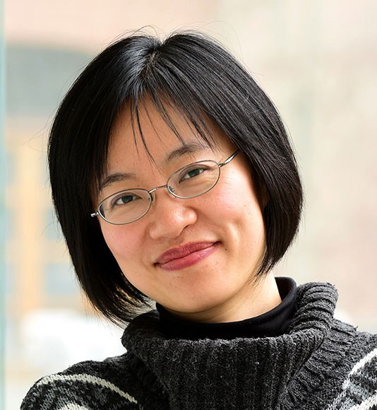 Shan Zha