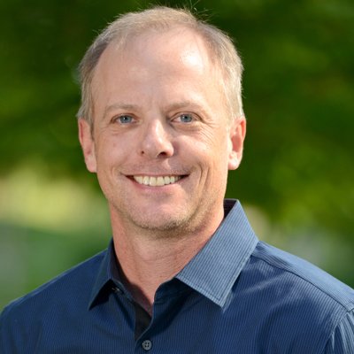 Jeff Kieft
