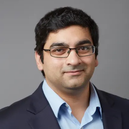 Nikhil Joshi