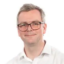 Colin Lindsay