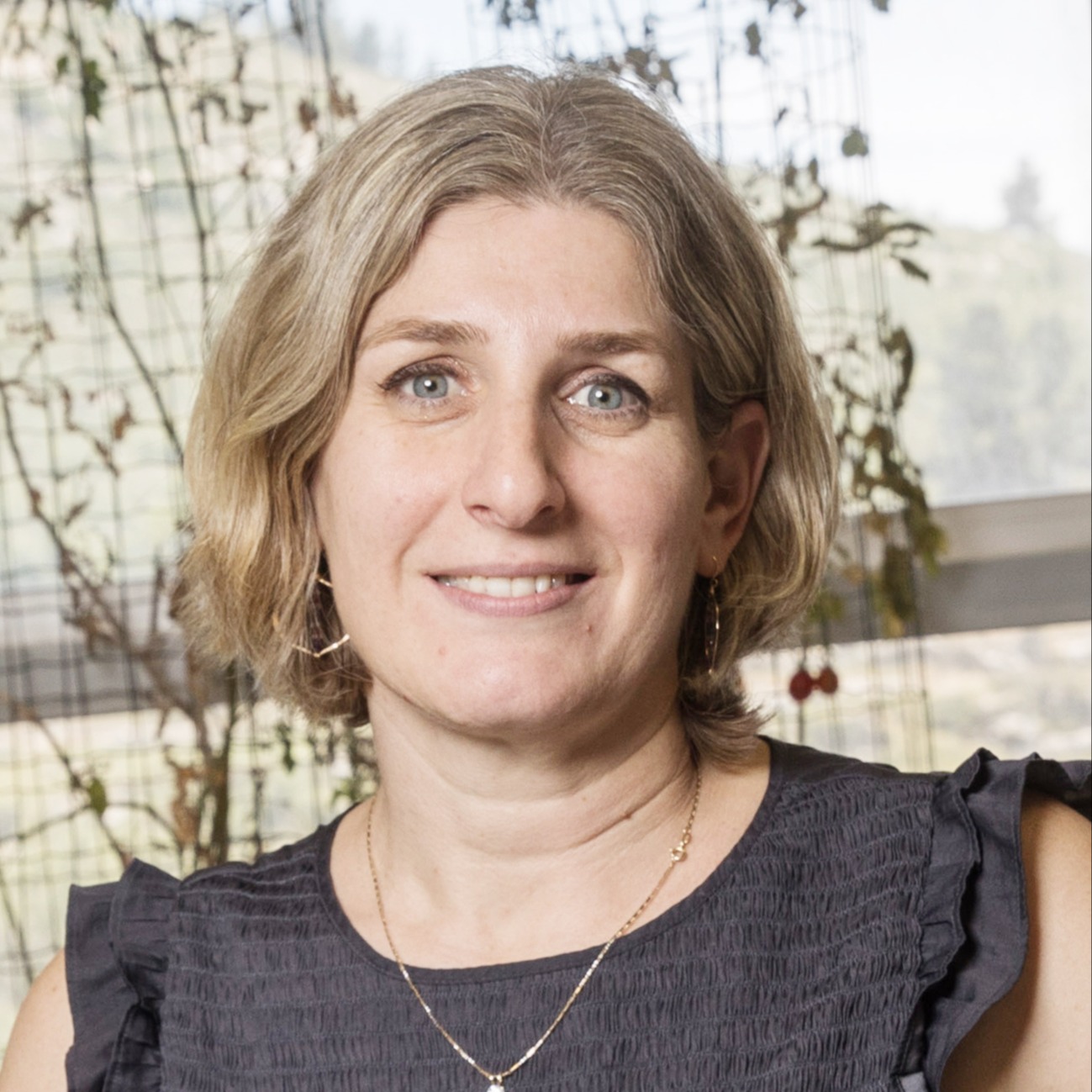 Michal Shoshkes Carmel