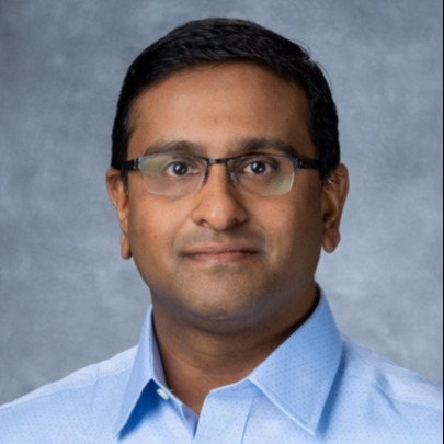 Tapan M. Kadia