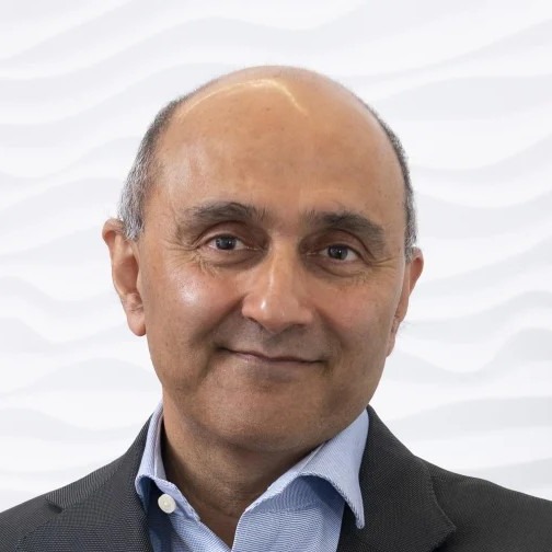 Paresh Vyas