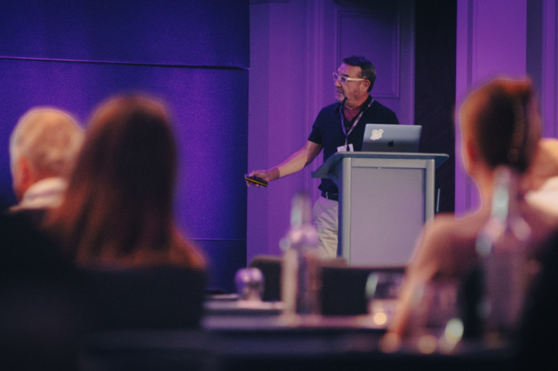 5th Epigenetics Conference